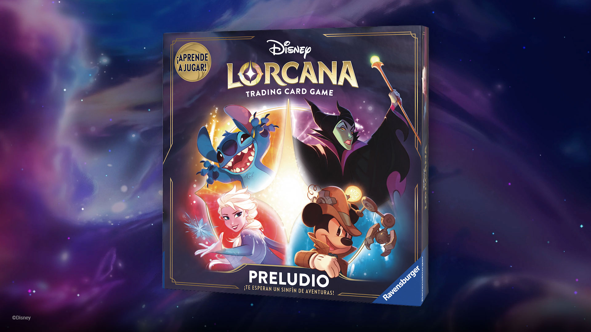 Official Website Of Lorcana By Ravensburger Official website of lorcana by ravensburger